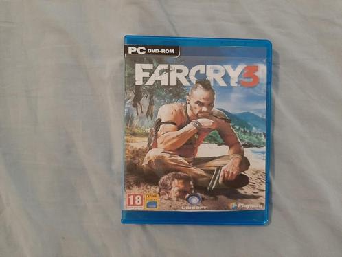Far Cry 3 Computerspel Disc 2, Games en Spelcomputers, Games | Sony PlayStation 3, Ophalen of Verzenden