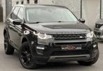 | Land Rover Discovery Sport 4X4 | 2017.10 | Automaat | 2.0d, Automaat, Euro 6, USB, Zwart