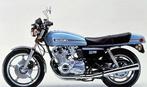 GS1000 1977 - 1980 Suzuki Beugel Beugel koplamp D1-49521, Motoren, Onderdelen | Suzuki