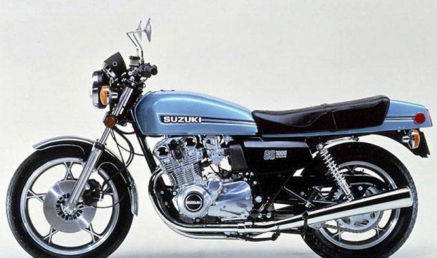 GS1000 1977 - 1980 Suzuki Beugel Beugel koplamp D1-49521, Motoren, Onderdelen | Suzuki