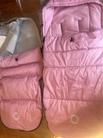 Chancelière Rose High Perf Bugaboo Cam 3, Enfants & Bébés, Couvertures, Sacs de couchage & Produits pour emmailloter, 85 à 100 cm