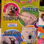 Een wereld vol dieren25eu verzending inbegre zie beschrijvin, CD & DVD, DVD | TV & Séries télévisées, Enlèvement ou Envoi, Tous les âges