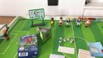 Playmobil 4700 Jeu de Football - 10 Figurines, Enfants & Bébés, Jouets | Playmobil, Utilisé, Enlèvement ou Envoi, Playmobil en vrac