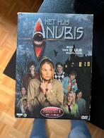 Het huis anubis seizoen 1 deel 1, Cd's en Dvd's, Ophalen of Verzenden, Zo goed als nieuw