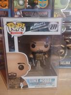 Fast & Furious Luke Hobbs 277 and Shaw 920 funko, Verzamelen, Poppetjes en Figuurtjes, Nieuw, Ophalen of Verzenden