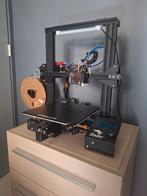 Ender 3 pro, Computers en Software, 3D Printers, Ophalen, Zo goed als nieuw, Creality Ender