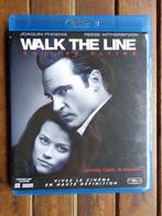 )))  Bluray  Walk the Line  //  Joaquin Phoenix  (((, Cd's en Dvd's, Ophalen of Verzenden, Zo goed als nieuw, Drama