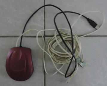 Modem Thomson Speedtouch 330, Enlèvement ou Envoi, Comme neuf, Routeur avec modem, Thomson