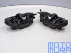 Voor remklauwen voor de Honda CBR 1000 RR 2004 - 2007 SC57 F, Motoren, Ophalen of Verzenden