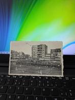 Koksijde aan zee - tennis, Verzenden, 1940 tot 1960, Gelopen, West-Vlaanderen