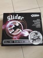 inline skates, Sports & Fitness, Patins à roulettes alignées, Rollers 4 roues en ligne, Réglable, Enlèvement, Utilisé