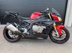 BMW S1000R, Motoren, 4 cilinders, Bedrijf, Meer dan 35 kW, 999 cc