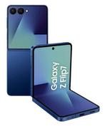 Samsung z flip 7 Navy, Télécoms, 10 mégapixels ou plus, Enlèvement ou Envoi, Comme neuf, Sans abonnement