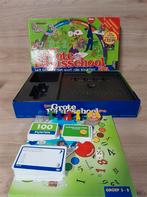 het grote basisschoolspel [s1131], Hobby en Vrije tijd, Verzenden, Zo goed als nieuw