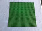 Lego groene grondplaat 32 x32, Ophalen of Verzenden, Lego