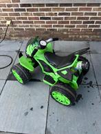 Quad op batterij, Kinderen en Baby's, Ophalen