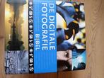 Boek digitale fotografie, Boeken, Kunst en Cultuur | Fotografie en Design, Ophalen, Zo goed als nieuw, Fotografie algemeen
