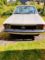 Te koop Opel Kadett Coupe C GTE, Te koop, Kadett, Particulier