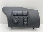 Dashboard deel van een Peugeot Partner, Ophalen of Verzenden, 3 maanden garantie, Gebruikt, Peugeot