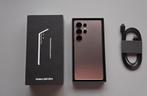 Samsung S25 Ultra 256 GB titanium, Telecommunicatie, Mobiele telefoons | Samsung, Ophalen