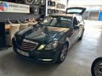 Mercedes E break, Auto's, Mercedes-Benz, Automaat, Bedrijf, Break, Te koop