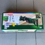 Scie sabre BOSCH PSA 700 E sur secteur, Ophalen, Gebruikt, 70 mm of meer, Minder dan 600 watt