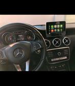 CarPlay en Android automatische activering voor Mercedes