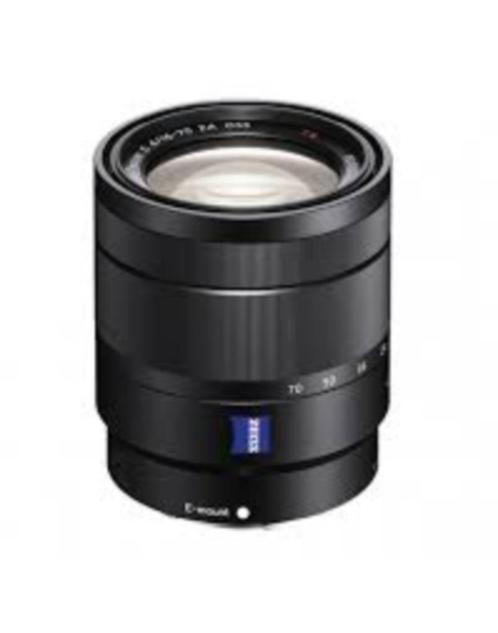 Objectifs Sony Monture E, Audio, Tv en Foto, Fotografie | Professionele apparatuur, Zo goed als nieuw, Ophalen of Verzenden