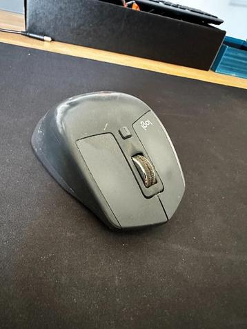 Logitech MX Master 2S draadloze Bluetooth-muis beschikbaar voor biedingen