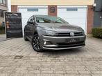 Volkswagen polo IQ-Drive 1.0 TSI 03/2019 98900km (90pk), Auto's, Euro 6, Bedrijf, Onderhoudsboekje, ABS