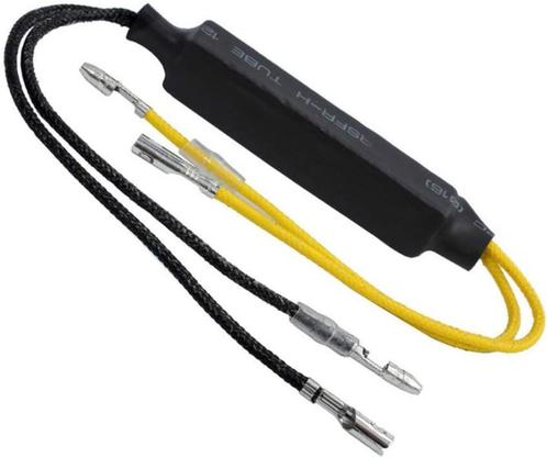 3 stuks motorbelastingsweerstanden 12 V/21 W, Fietsen en Brommers, Brommeronderdelen | Oldtimers, Nieuw, Overige merken, Overige typen