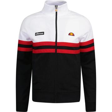 Traininig Ellesse Retro, Enlèvement, Comme neuf, Taille 52/54 (L)
