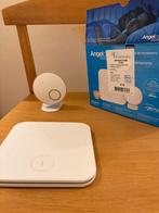 Angelcare, Enlèvement