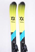 142 149 ski's VOLKL DEACON PRIME FDT