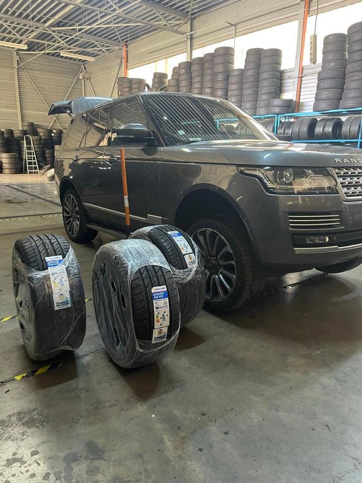 Banden & velgen nieuw of occasie 0493332228, Auto-onderdelen, Ophanging en Onderstel, Ophalen