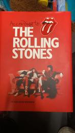 Boeken, cd’s,… Rolling Stones, Ophalen of Verzenden, Zo goed als nieuw, Artiest, The rolling Stones