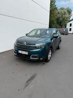 Citroën C5 Aircross Pure Tech 130 S&S FEEL PACK, Auto's, Citroën, Voorwielaandrijving, Euro 6, 4 cilinders, USB