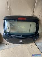 OPEL CORSA D Zwart Z20R Achterklep slot ruitenwissermotor, Auto-onderdelen, Gebruikt, Achterklep, Opel, Ophalen of Verzenden