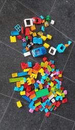 duplo basisblokken, Ophalen, Zo goed als nieuw, Losse stenen, Duplo