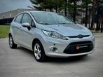 Ford Fiesta 1.25 benzine airco 5 deurs euro5!, Auto's, Euro 5, 1249 cc, Bedrijf, Handgeschakeld