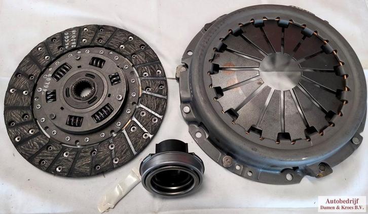 Koppelingsset LR009366 Landrover 2.5 TDi, Auto-onderdelen, Transmissie en Toebehoren, Land Rover, Nieuw, Ophalen of Verzenden