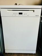Afwasmachine Miele G5210 SC Active Plus, Ophalen, Zo goed als nieuw, Vrijstaand