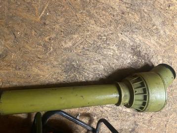 Aftakas cardan nieuw met veiligheid  beschikbaar voor biedingen