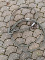 Câble de traction 16 mm, Enlèvement