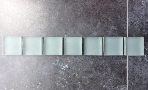 Kleine mozaïek tegels 3cmx3cmx7mm-39 stuks(prijs voor alles), Doe-het-zelf en Bouw, Tegels, Nieuw, Wandtegels, Overige materialen