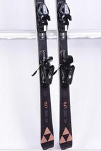 150 157 164 cm dames ski's FISCHER RC ONE LITE LTD 2023, Sport en Fitness, 140 tot 160 cm, Verzenden, Carve, Fischer