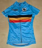 Baby-(custom) Fietstruitje, Envoi