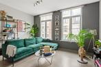Appartement te koop in Antwerpen, 1 slpk, 1 kamers, Appartement, 65 m², 204 kWh/m²/jaar