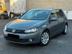 Je vend ma Volkswagen golf 6 1.6Tdi annee 2011 200.000km, Autos, Volkswagen, Particulier, Achat, Golf