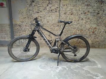VTT Scott Strike 920 (L) - sort de l'atelier beschikbaar voor biedingen